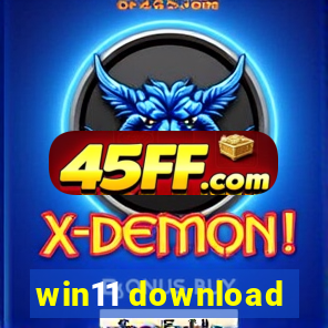 win11 download